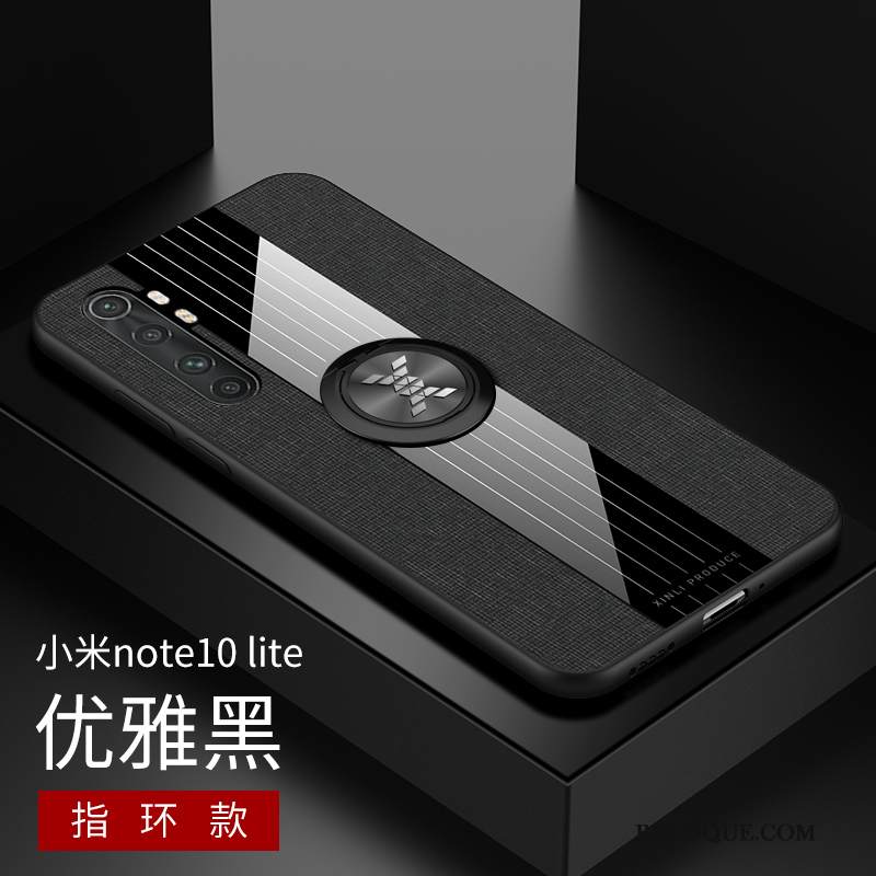 Kuori Xiaomi Mi Note 10 Lite Luova Puhelimen Kuoret Kova, Kotelo Xiaomi Mi Note 10 Lite Silikoni Persoonallisuus Yksinkertainen