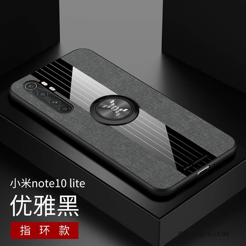 Kuori Xiaomi Mi Note 10 Lite Luova Puhelimen Kuoret Kova, Kotelo Xiaomi Mi Note 10 Lite Silikoni Persoonallisuus Yksinkertainen