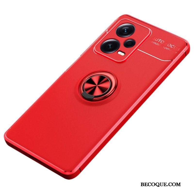Kuori Xiaomi Redmi Note 12 Pro Pyörivä Rengas