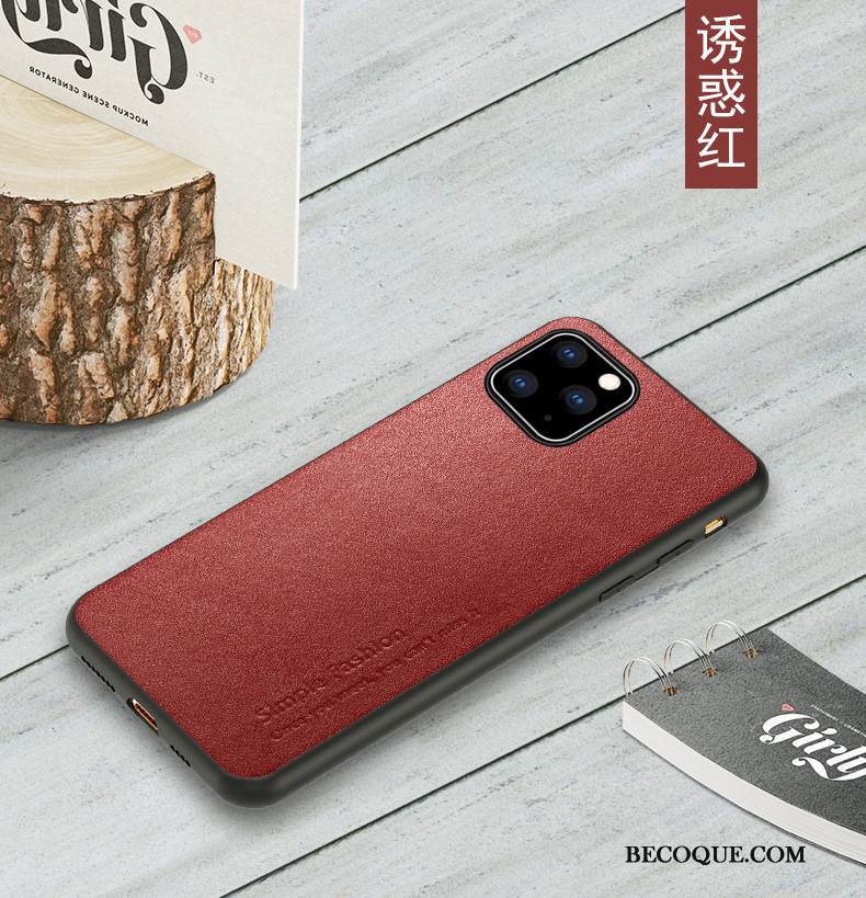 Kuori iPhone 11 Pro Max Nahka Murtumaton Kukkakuvio, Kotelo iPhone 11 Pro Max Suojaus Lehmä Trendi