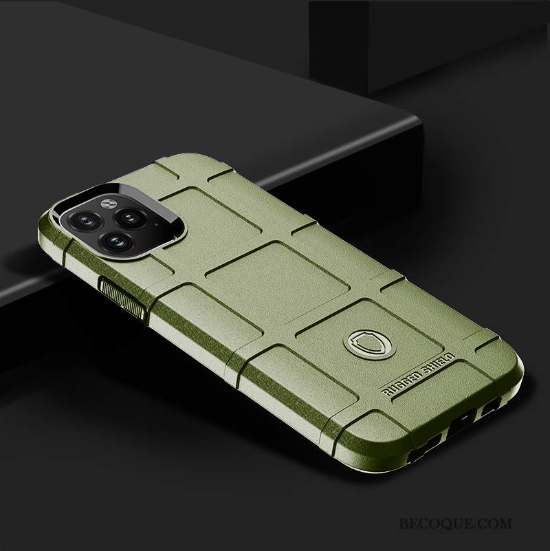 Kuori iPhone 11 Pro Pehmeä Neste Puhelimen Kuoret Paksut, Kotelo iPhone 11 Pro Silikoni Pesty Suede Kova