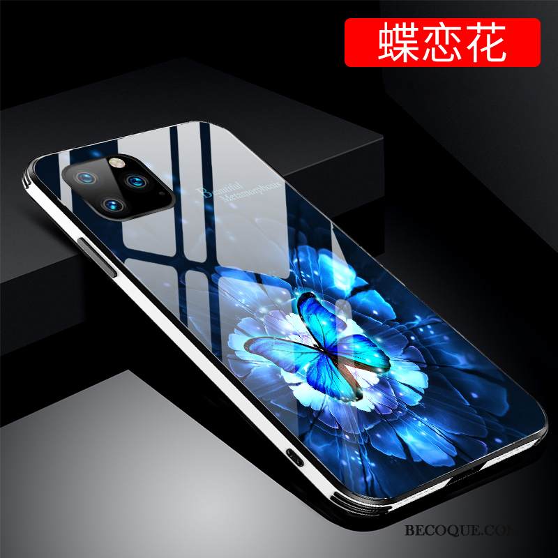 Kuori iPhone 11 Pro Tila Kiinalainen Tyyli Ohut, Kotelo iPhone 11 Pro Laukut Murtumaton Puhelimen Kuoret