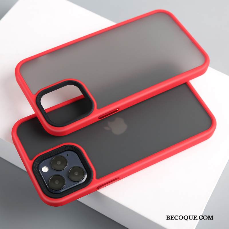 Kuori iPhone 12 Mini Laukut Net Red Läpinäkyvä, Kotelo iPhone 12 Mini Suojaus Valkoinen Pesty Suede