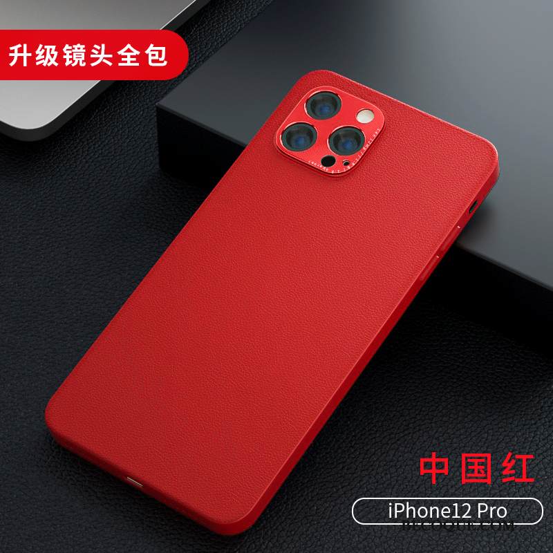 Kuori iPhone 12 Pro Luova Net Red Sininen, Kotelo iPhone 12 Pro Laukut Ylellisyys Puhelimen Kuoret