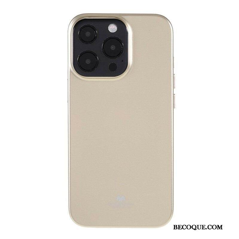 Kuori iPhone 13 Pro Max Mercury Goospery Glitter Style