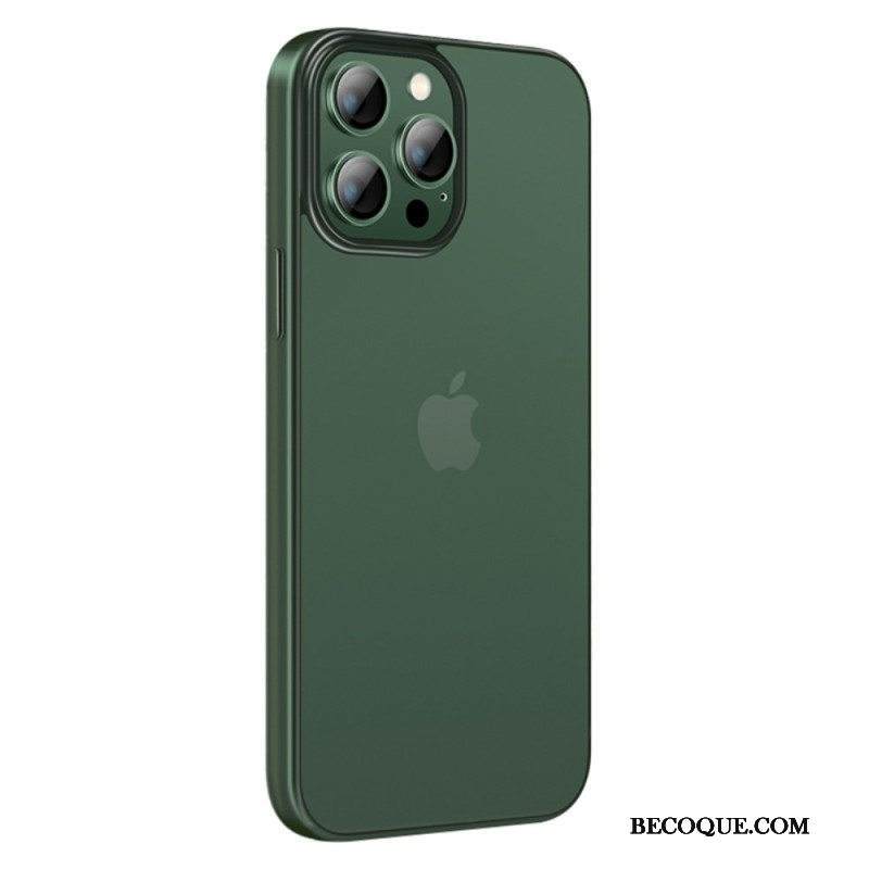 Kuori iPhone 14 Pro Max Nature Color Series X-level