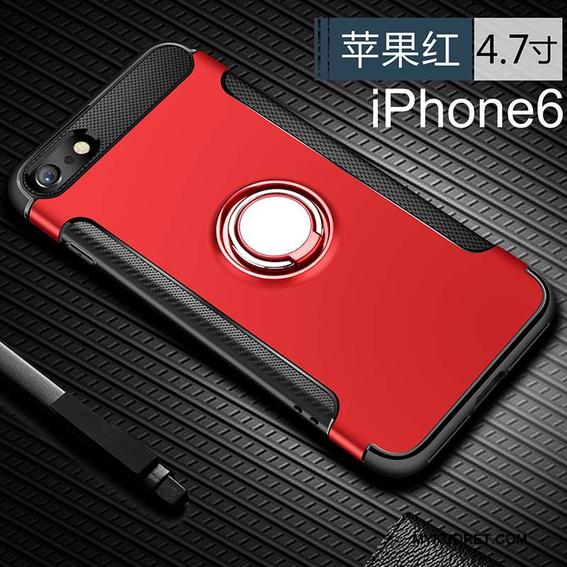 Kuori iPhone 6/6s Laukut Persoonallisuus Murtumaton, Kotelo iPhone 6/6s Silikoni Tide-brändi Puhelimen Kuoret