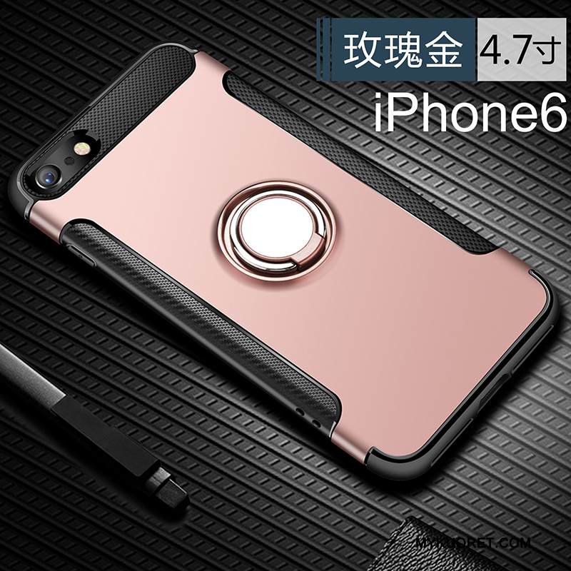 Kuori iPhone 6/6s Laukut Persoonallisuus Murtumaton, Kotelo iPhone 6/6s Silikoni Tide-brändi Puhelimen Kuoret