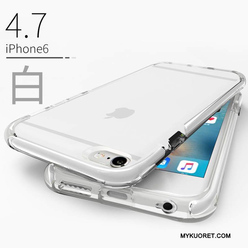 Kuori iPhone 6/6s Plus Silikoni Pesty Suede Vihreä, Kotelo iPhone 6/6s Plus Laukut Puhelimen Kuoret Persoonallisuus