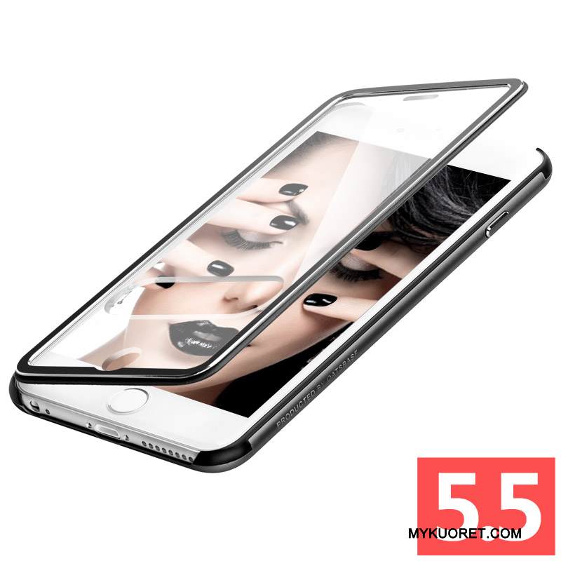 Kuori iPhone 6/6s Plus Suojaus Murtumaton Jauhe, Kotelo iPhone 6/6s Plus Kuoret Windows