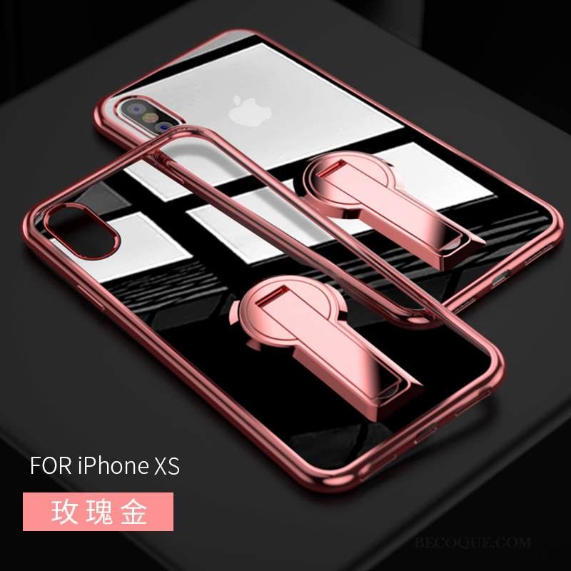 Kuori iPhone Xs Laukut Ripustettavat Koristeet Uusi, Kotelo iPhone Xs Silikoni Persoonallisuus Net Red