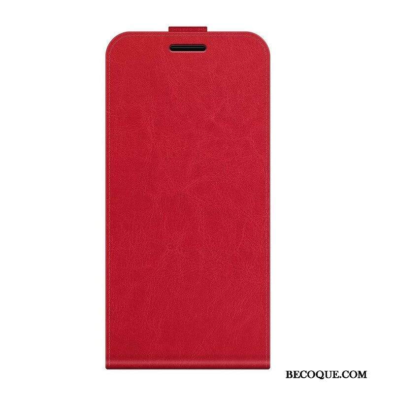 Nahkakotelo Xiaomi Redmi Note 10 5G Kotelot Flip Pystysuora Läppä