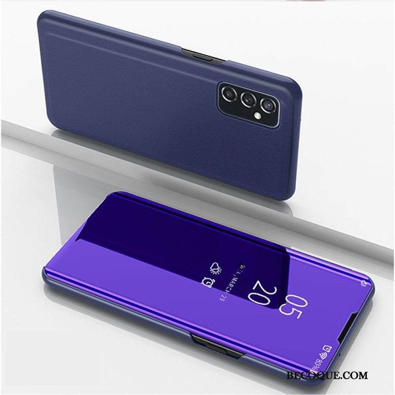 Puhelinkuoret Samsung Galaxy M52 5G Peili