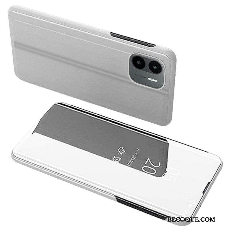 Puhelinkuoret Xiaomi Redmi A1 Kotelot Flip Peili