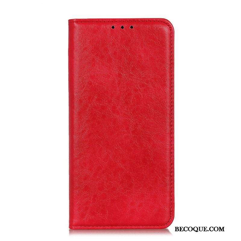 Puhelinkuoret Xiaomi Redmi Note 11 Pro / 11 Pro 5G Kotelot Flip Nahan Rakenne