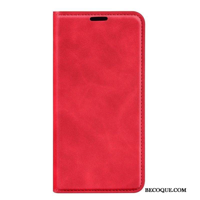 Puhelinkuoret Xiaomi Redmi Note 12 5G Kotelot Flip Nahan Muotoilu