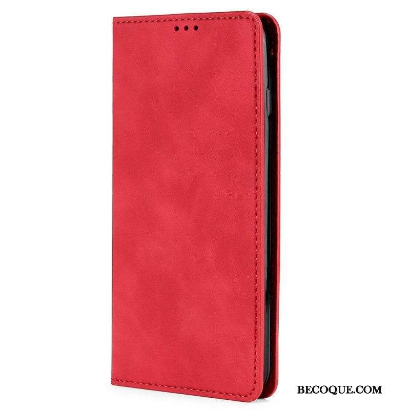 Puhelinkuoret Xiaomi Redmi Note 12 5G Kotelot Flip Vintage-sarja