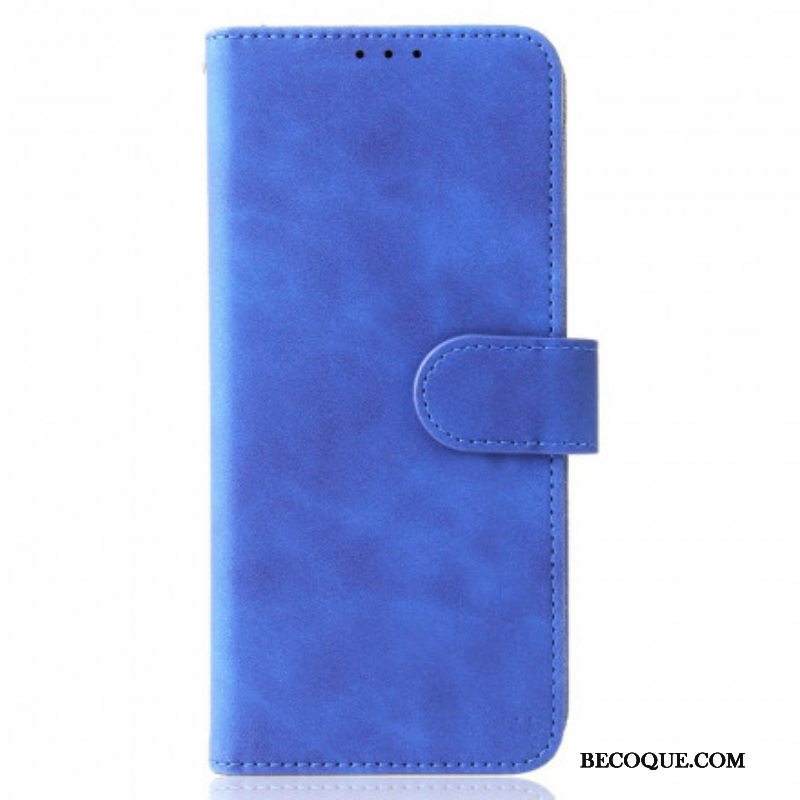 Flip Case Samsung Galaxy Z Fold 3 5G Ihon Kosketus