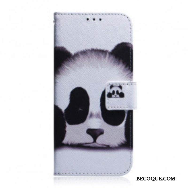 Kotelot Motorola Edge 20 Pro Pandan Kasvot