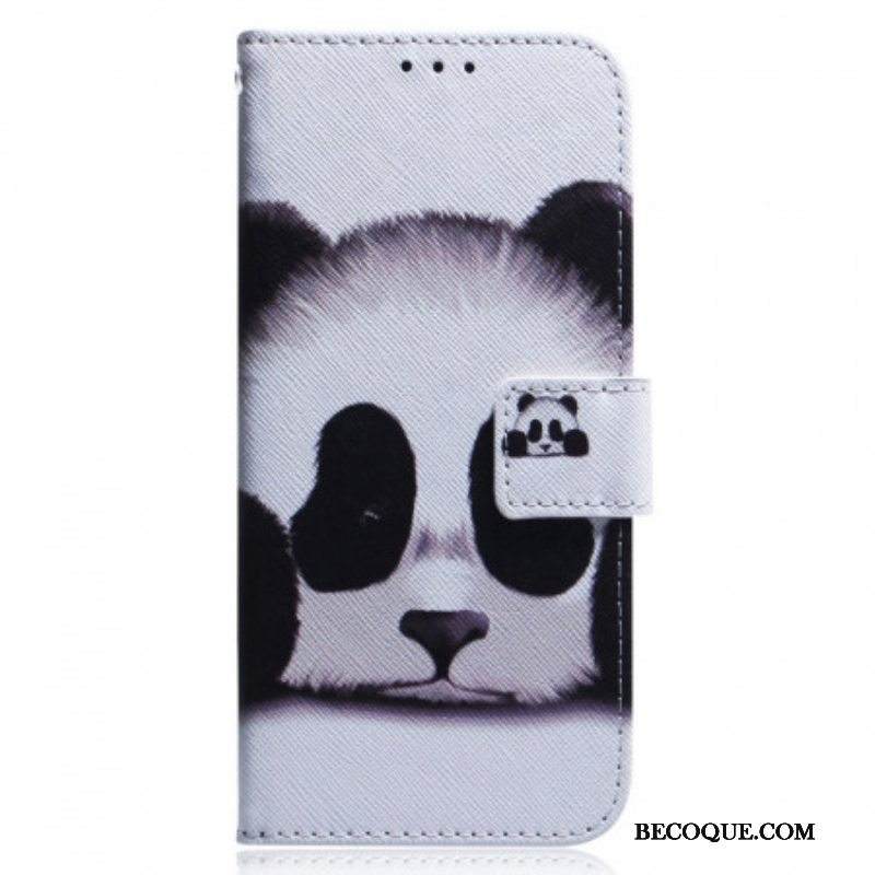 Kotelot Sony Xperia 1 IV Panda