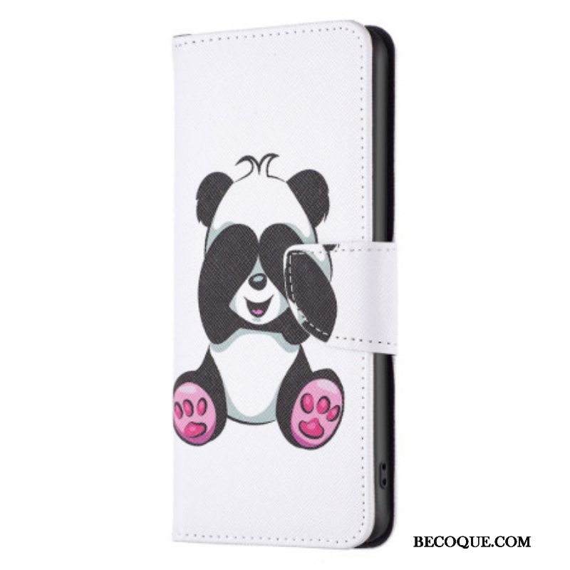 Kotelot Xiaomi 13 Panda