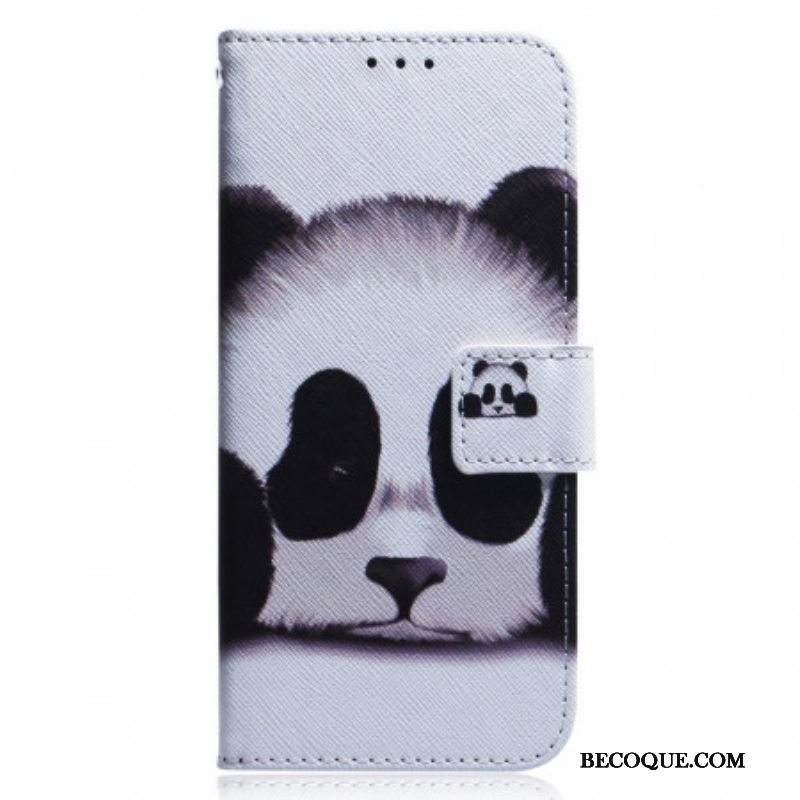 Kotelot Xiaomi Redmi Note 11 Pro / 11 Pro 5G Pandan Kasvot