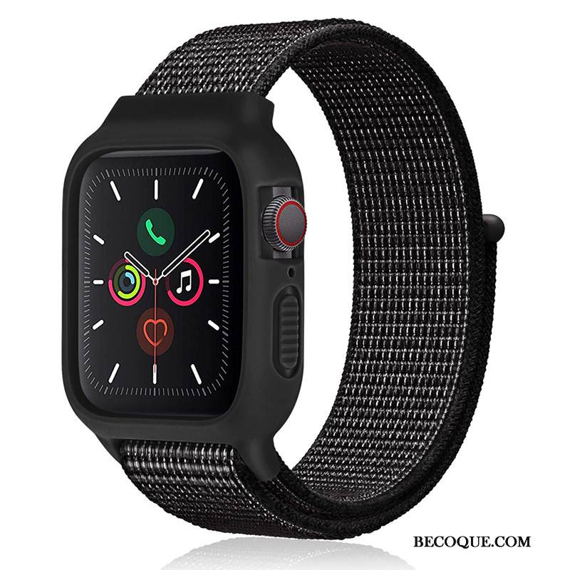 Kuori Apple Watch Series 2 Silikoni Lohikäärme Trendi, Kotelo Apple Watch Series 2 Uusi Musta