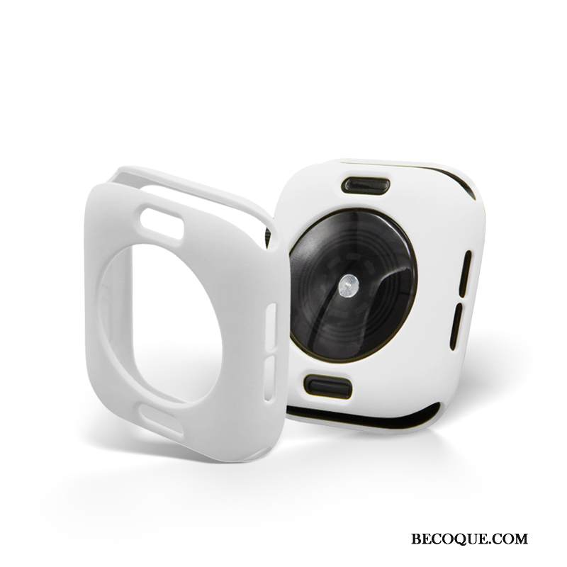 Kuori Apple Watch Series 3 Laukut Valkoinen Kalvo, Kotelo Apple Watch Series 3 Suojaus Tide-brändi Lisävarusteet