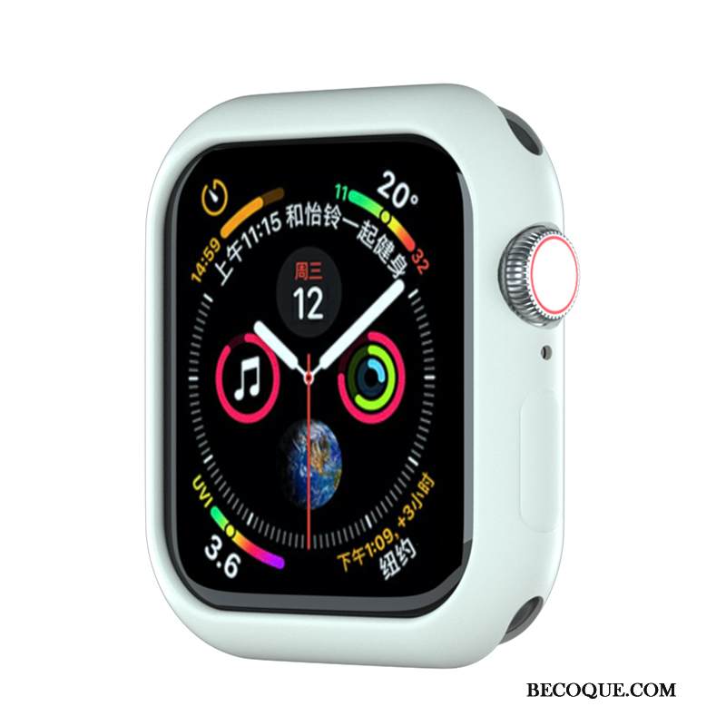 Kuori Apple Watch Series 3 Suojaus Vihreä Urheilu, Kotelo Apple Watch Series 3 Persoonallisuus Tide-brändi