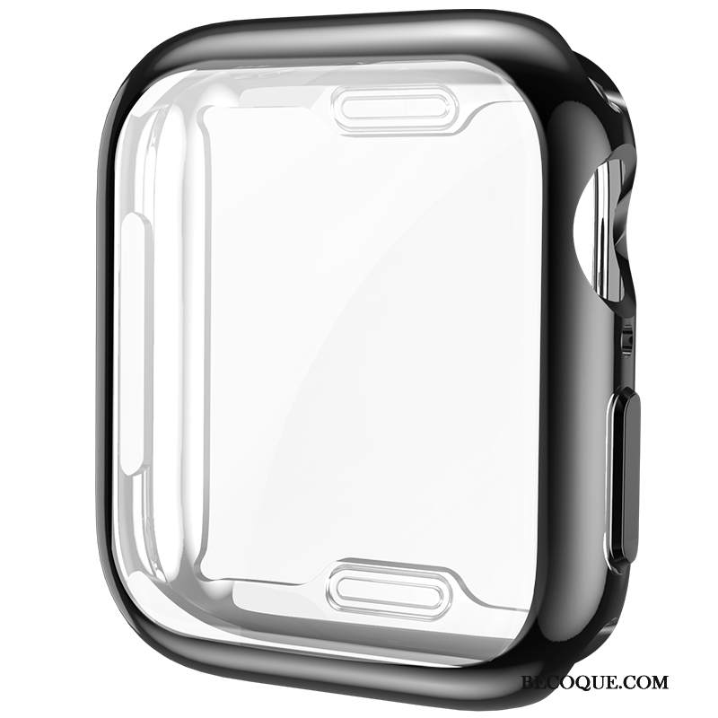 Kuori Apple Watch Series 5 Laukut Ohut Murtumaton, Kotelo Apple Watch Series 5 Pehmeä Neste Kalvo Ultra