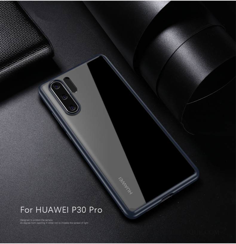 Kuori Huawei P30 Pro Silikoni Yksinkertainen Ylellisyys, Kotelo Huawei P30 Pro Luova Net Red Rakastunut