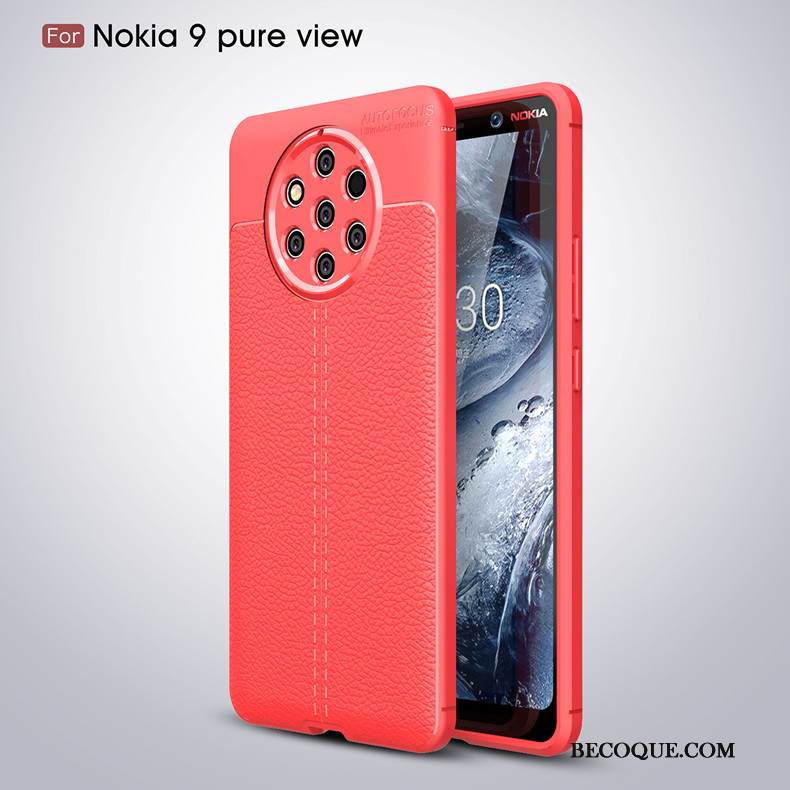 Kuori Nokia 9 Pureview Suojaus Tide-brändi Murtumaton, Kotelo Nokia 9 Pureview Luova Puhelimen Kuoret Persoonallisuus