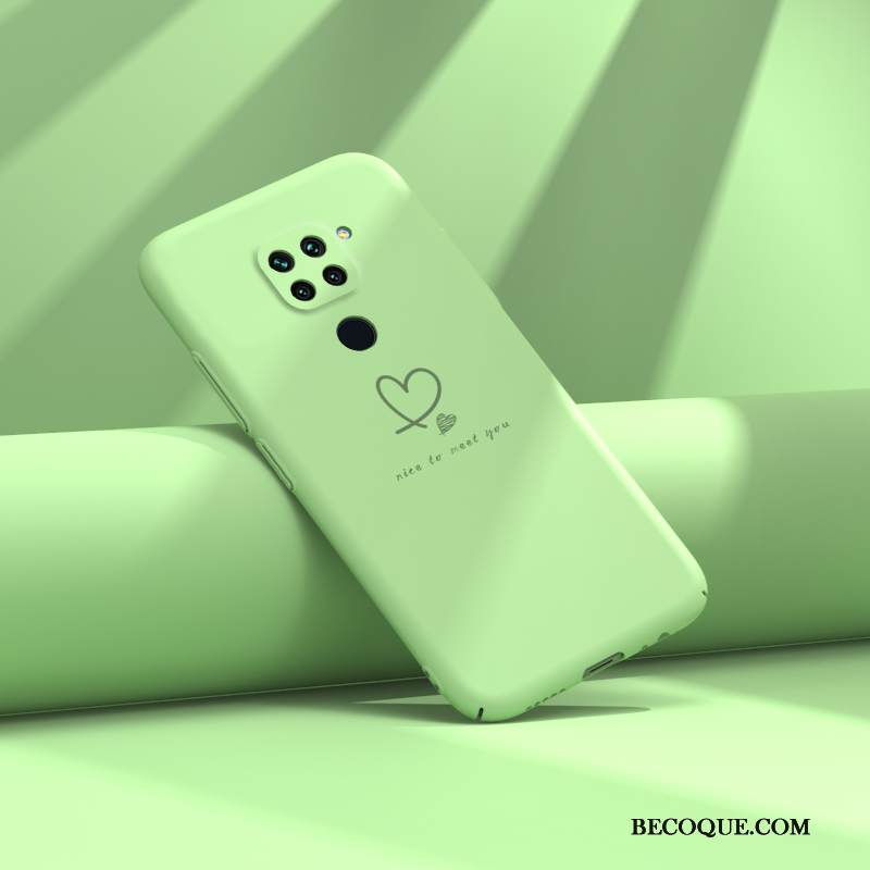 Kuori Redmi Note 9 Laukut Pesty Suede Kustannukset, Kotelo Redmi Note 9 Sarjakuva Pieni Murtumaton