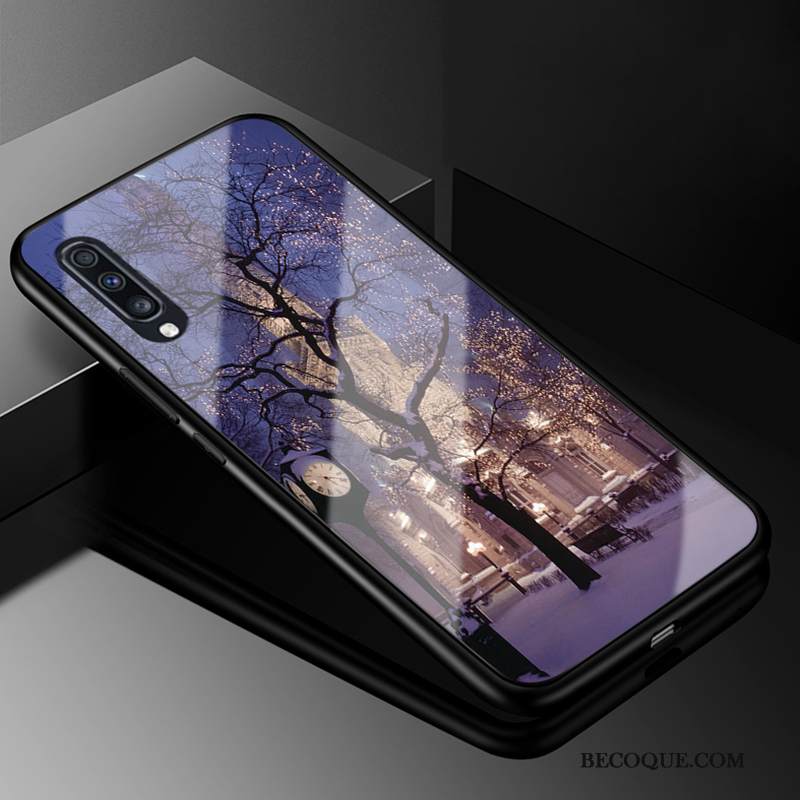 Kuori Samsung Galaxy A70 Laukut Kova Murtumaton, Kotelo Samsung Galaxy A70 Suojaus Persoonallisuus Puhelimen Kuoret