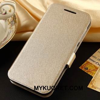 Kuori Samsung Galaxy Note 4 Nahka Liiketoiminta Kulta, Kotelo Samsung Galaxy Note 4 Suojaus