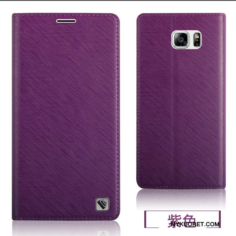 Kuori Samsung Galaxy Note 5 Pehmeä Neste Violetti Puhelimen Kuoret, Kotelo Samsung Galaxy Note 5 Suojaus Murtumaton