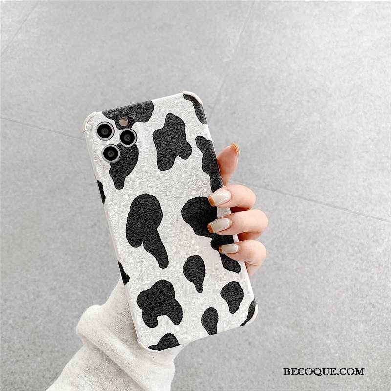 Kuori iPhone 12 Pro Max Suojaus Puhelimen Kuoret Lehmä, Kotelo iPhone 12 Pro Max Musta Kukkakuvio