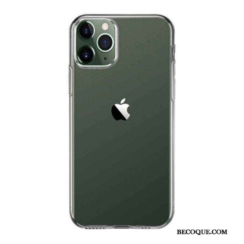 Kuori iPhone 13 Pro Nxe Clear -sarja
