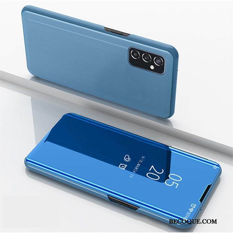 Puhelinkuoret Samsung Galaxy M52 5G Peili