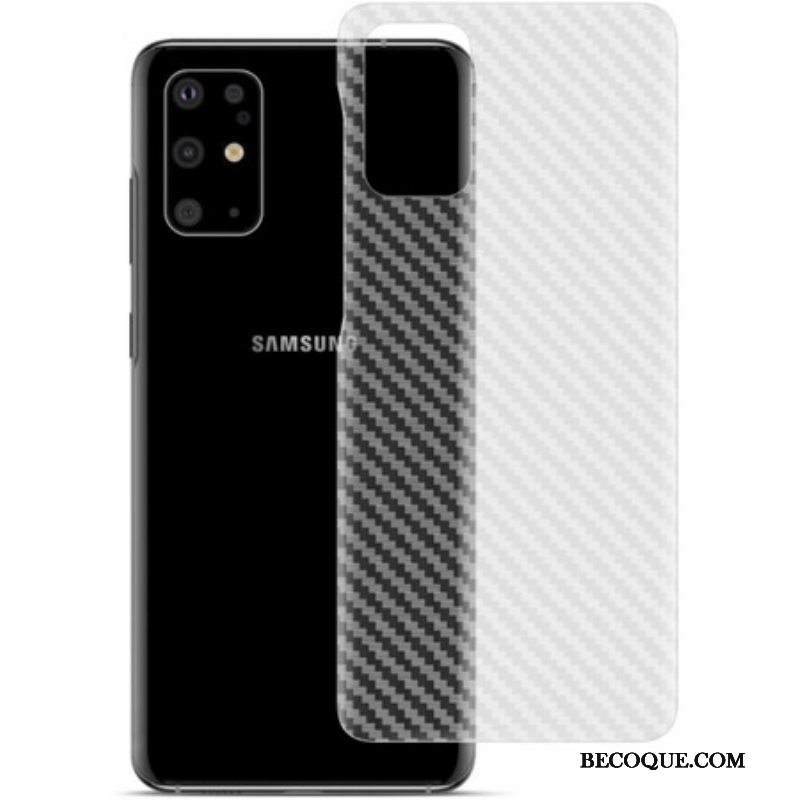 Takakalvo Samsung Galaxy S20 Plus / S20 Plus 5G Carbon Style Imakille
