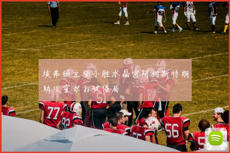 埃弗顿主场小胜水晶宫阿姆斯特朗助攻霍尔打破僵局