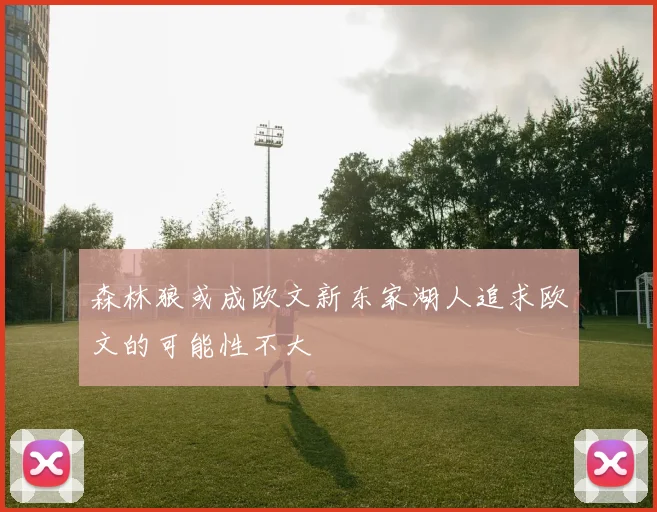 森林狼或成欧文新东家湖人追求欧文的可能性不大