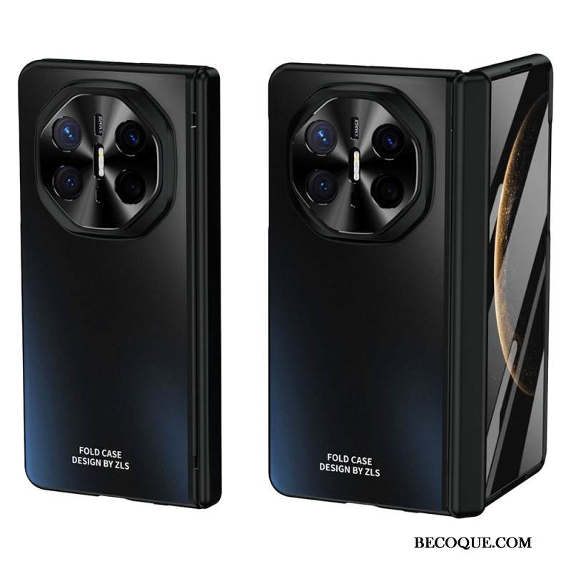 Case Huawei Mate X6 Puhelinkuoret Premium-näytönsuojalla