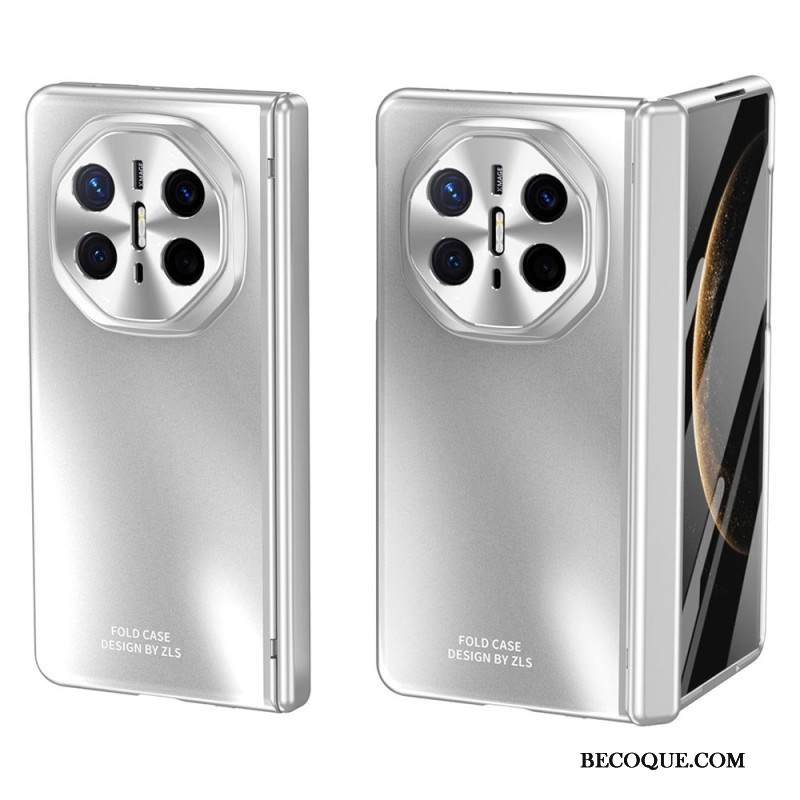 Case Huawei Mate X6 Puhelinkuoret Premium-näytönsuojalla