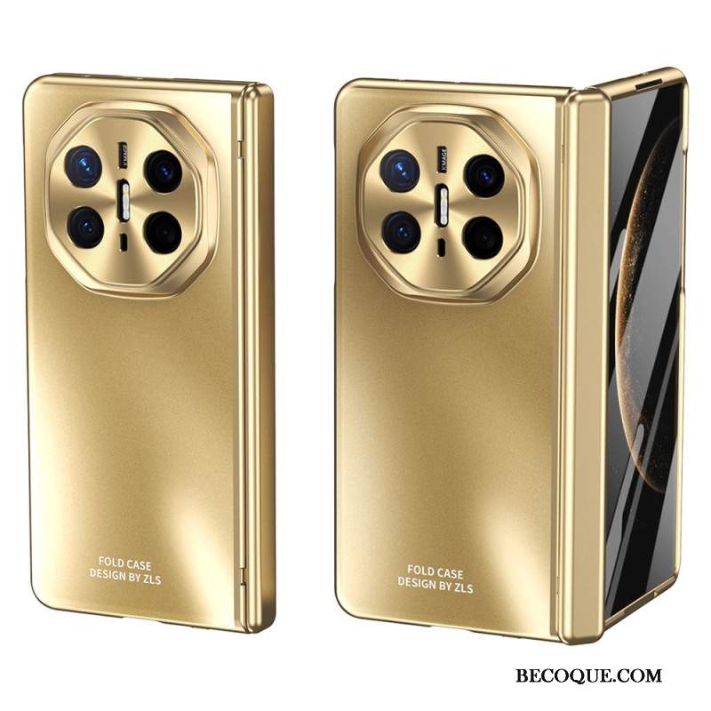 Case Huawei Mate X6 Puhelinkuoret Premium-näytönsuojalla