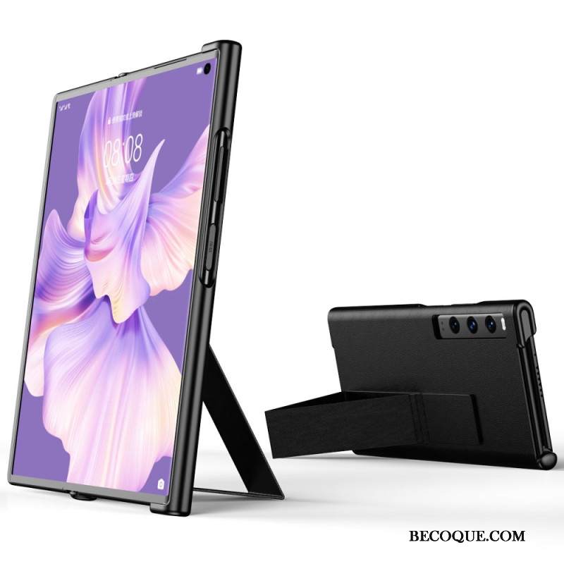 Case Huawei Mate XS 2 Puhelinkuoret Jalustahihnalla