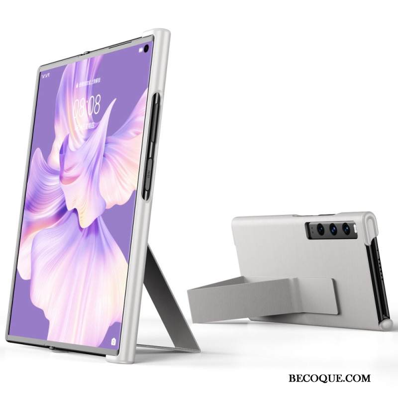 Case Huawei Mate XS 2 Puhelinkuoret Jalustahihnalla