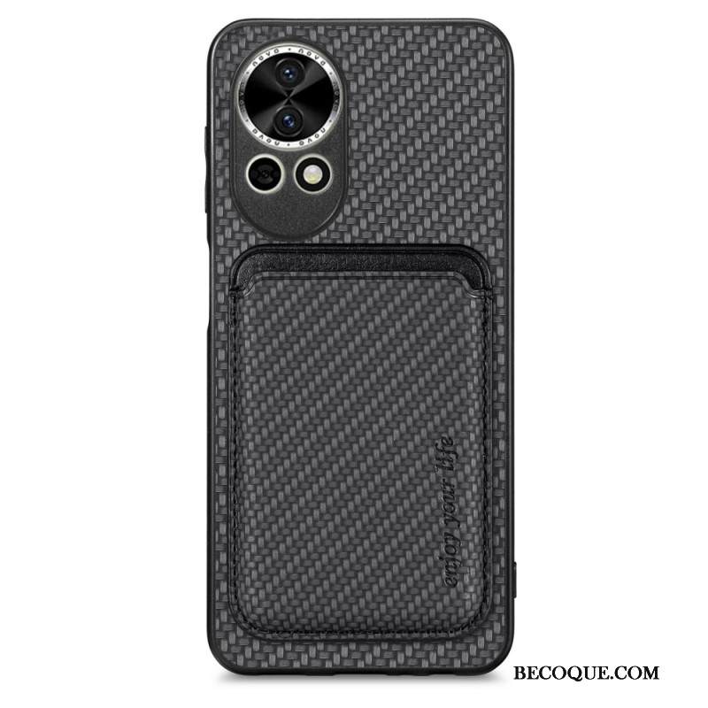 Case Huawei Nova 13 Puhelinkuoret Irrotettava Magneettikorttikotelo
