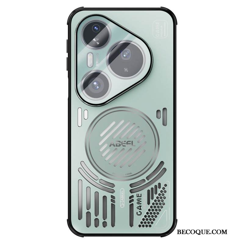 Case Huawei Pura 80 Pro Puhelinkuoret Abeel Techno Design