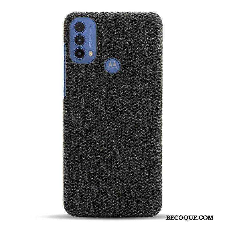 Case Moto E40 / E30 / E20 Ksq Kangas